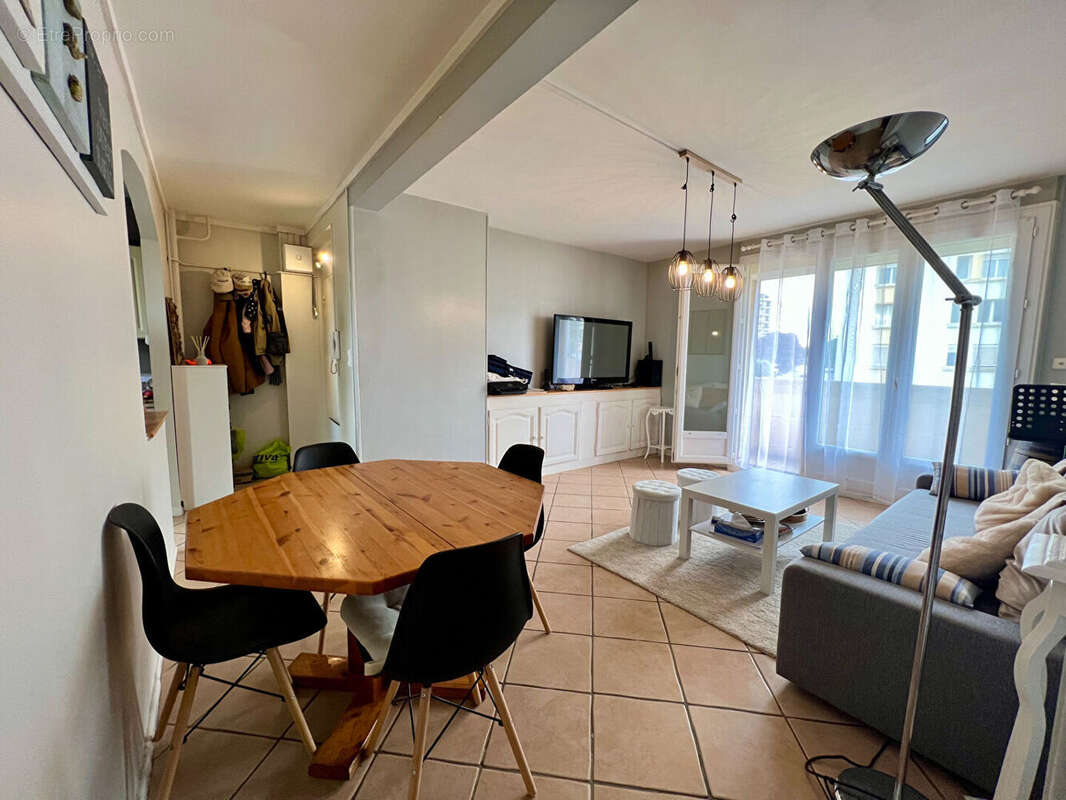 Appartement à LAON