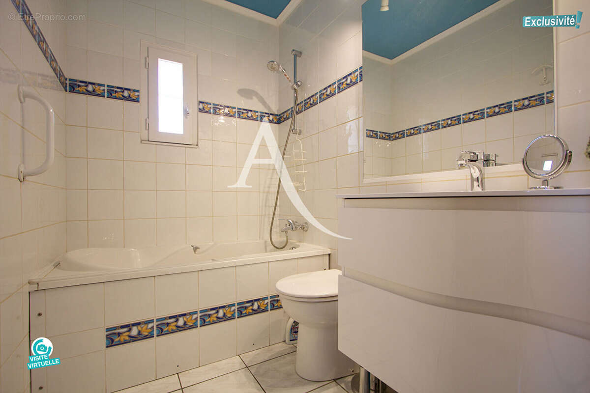 Maurin - dans une impasse au calme - maison familiale t5 de 101 m² - terrain 250 m² - photo 10