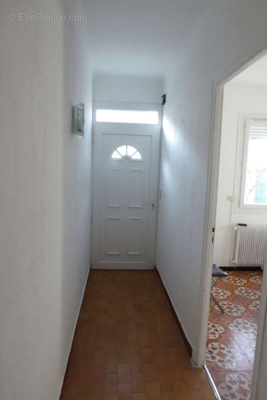 Maison à PERPIGNAN