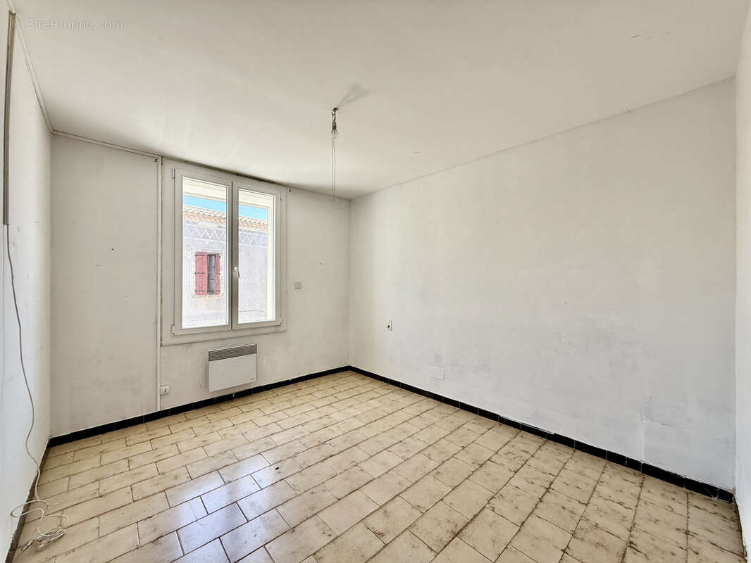 Maison à VIAS