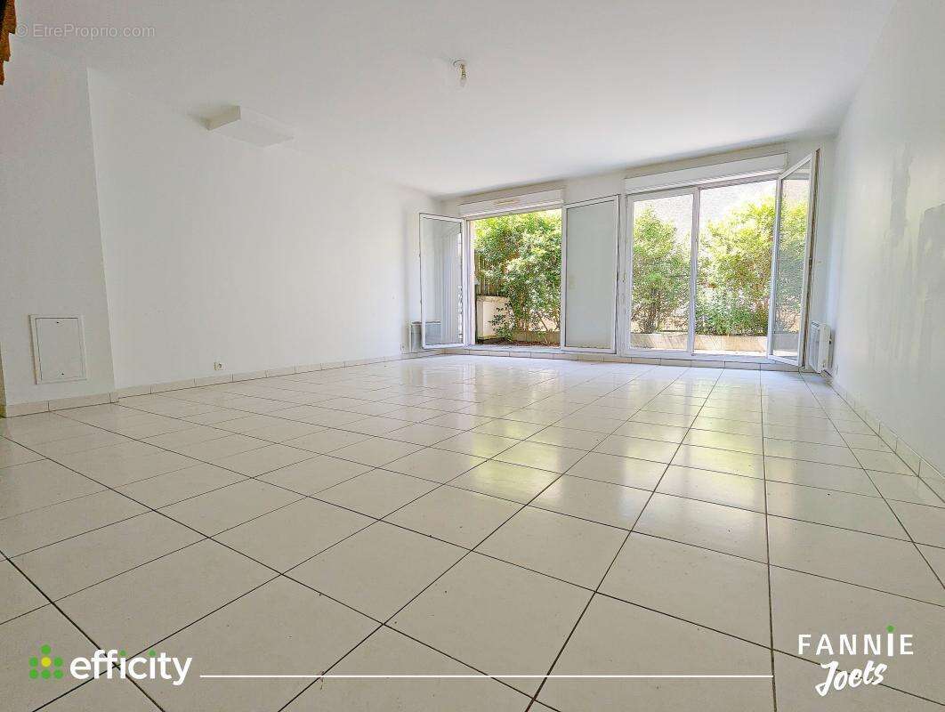 Appartement à ARGENTEUIL