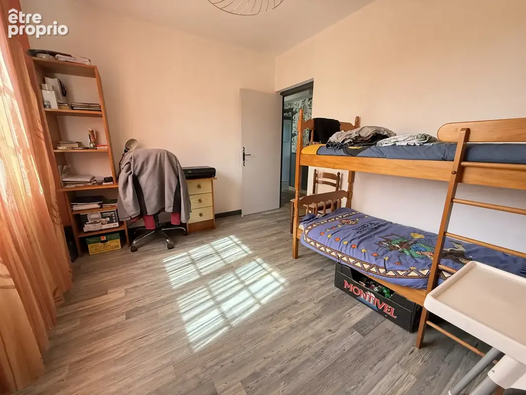 Maison individuelle - vue montagnes - photo 7