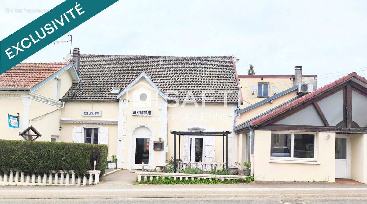 Photo 2 - Commerce à VAL-DE-MEUSE