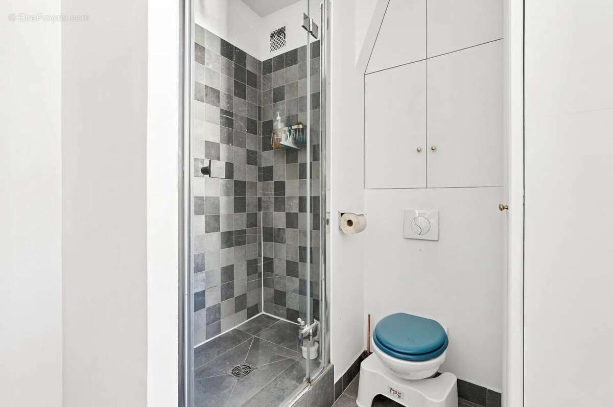Appartement 2 pièces de 48 m² à Paris - photo 8