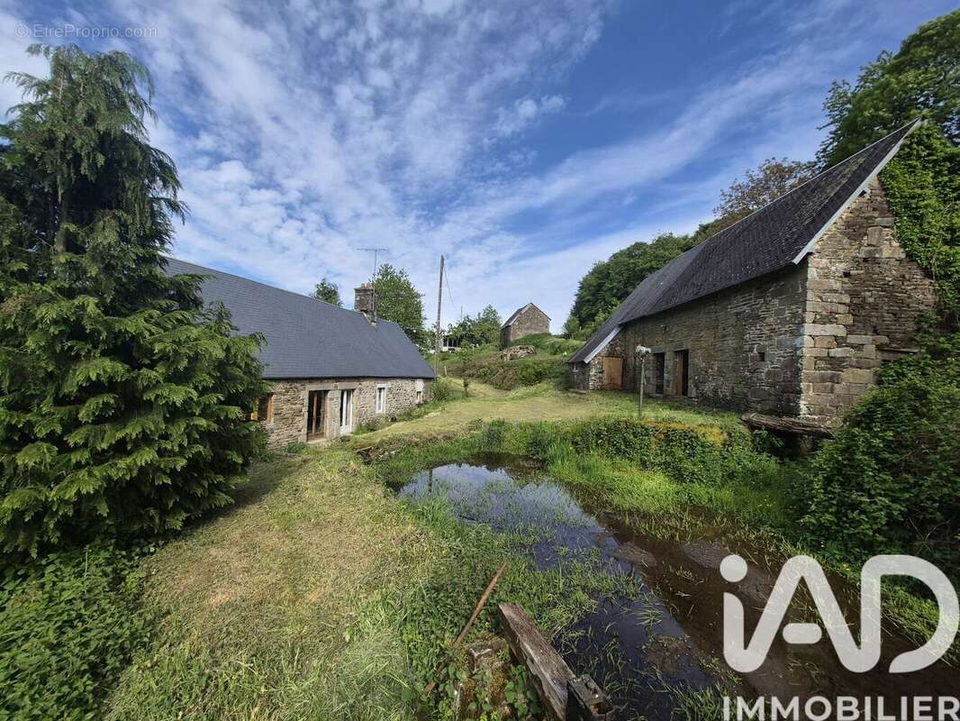 Photo 8 - Maison à LE FRESNE-PORET