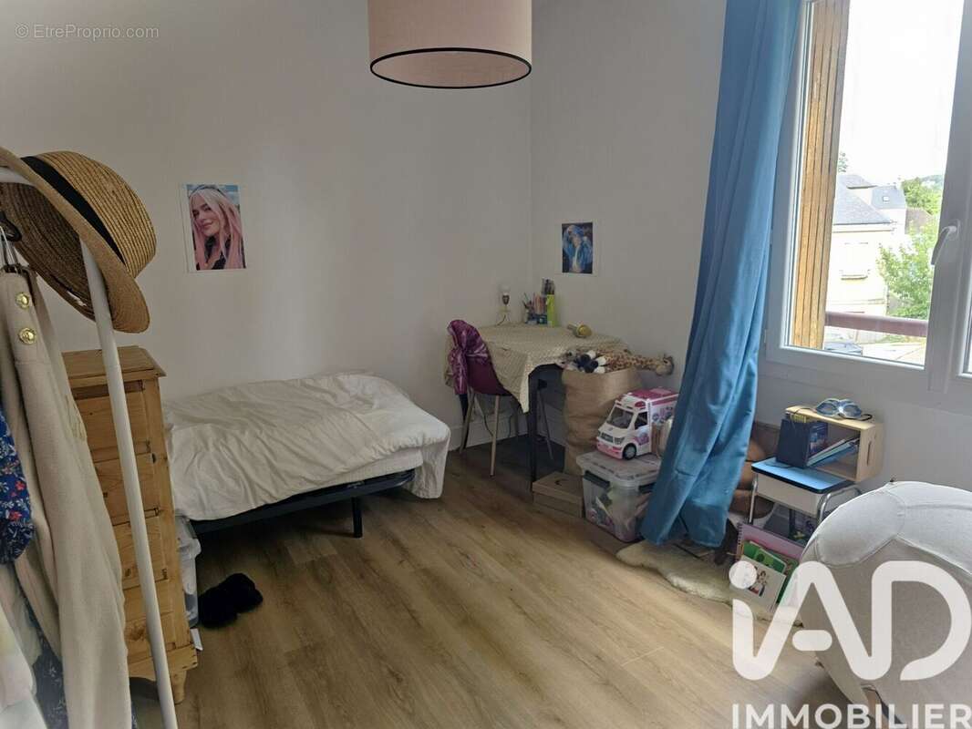 Photo 4 - Appartement à EVREUX