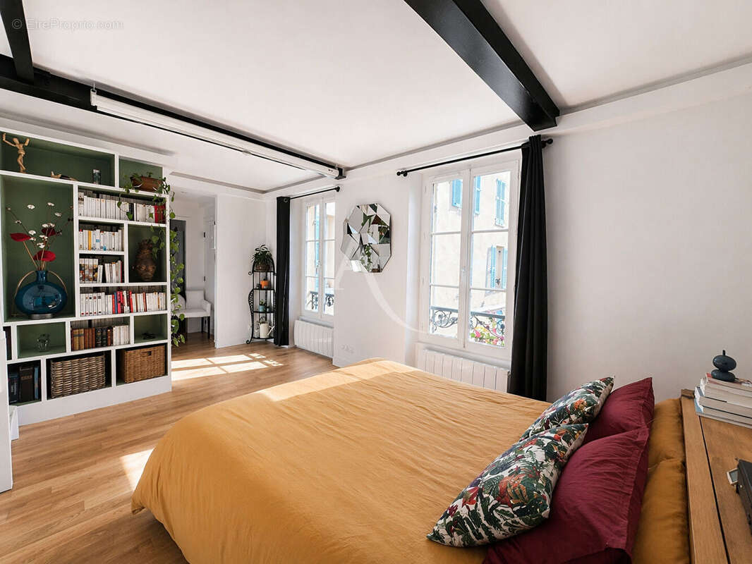 Appartement à FONTENAY-SOUS-BOIS