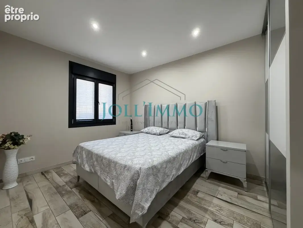 Villa 135m2 avec piscine SAINT RAMBERT D'ALBON (26) - photo 14