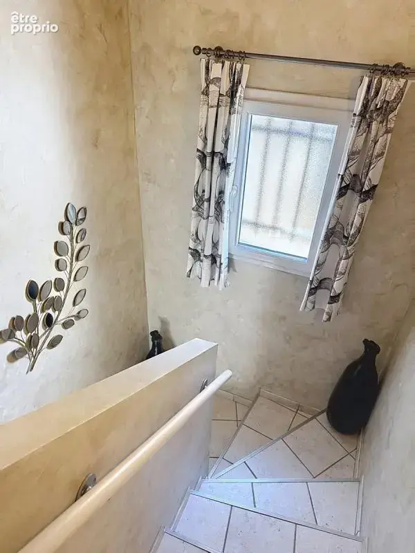 Avignon–premiere ceinture-maison individuelle-123 m²-jardin - photo 11