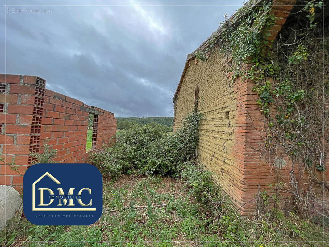 Maison à SAINT-LEON