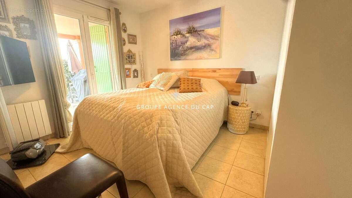 Maison à SAINTE-MAXIME