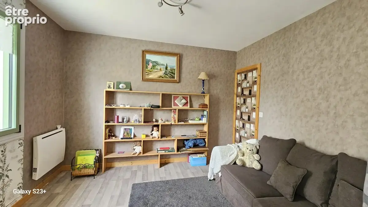 Maison 4 pièces 90 m² à vendre à Mauze-Sur-Le-Mignon (79210) - photo 8
