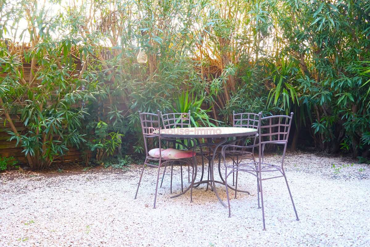 Maison à MONTPELLIER