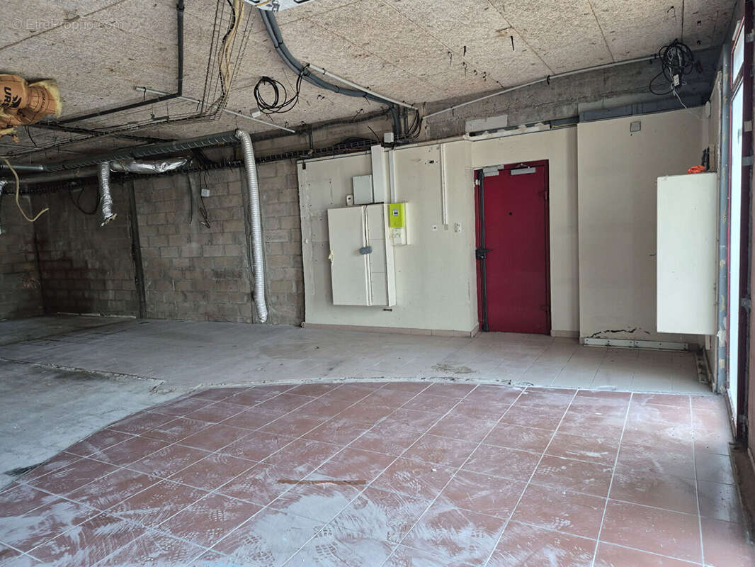 Commerce à ANZIN-SAINT-AUBIN