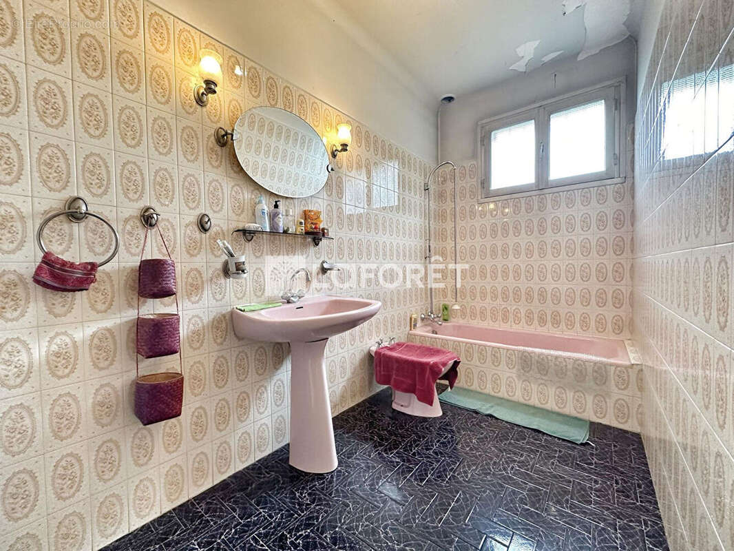 Maison à ATHIS-MONS