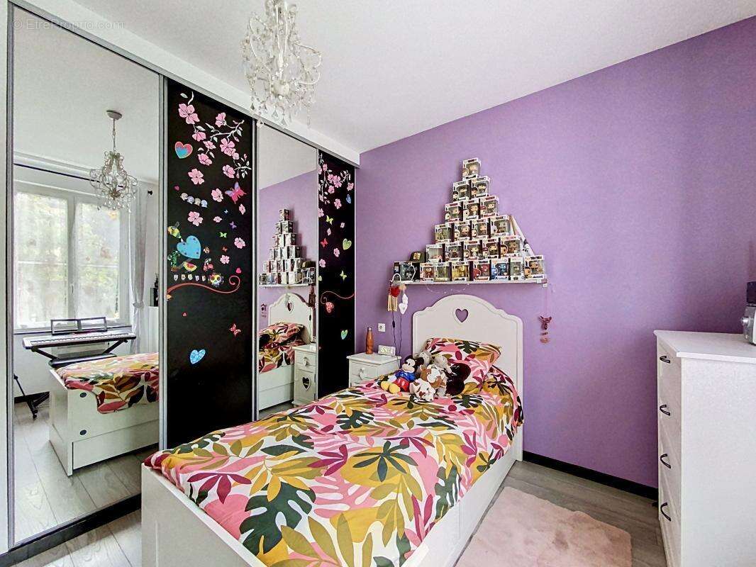 Appartement à GIVORS