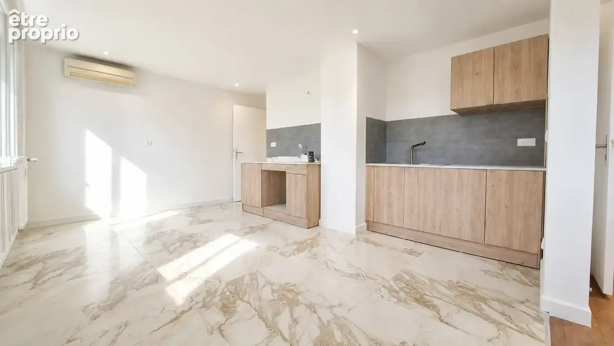 Appartement à BEAUMONT