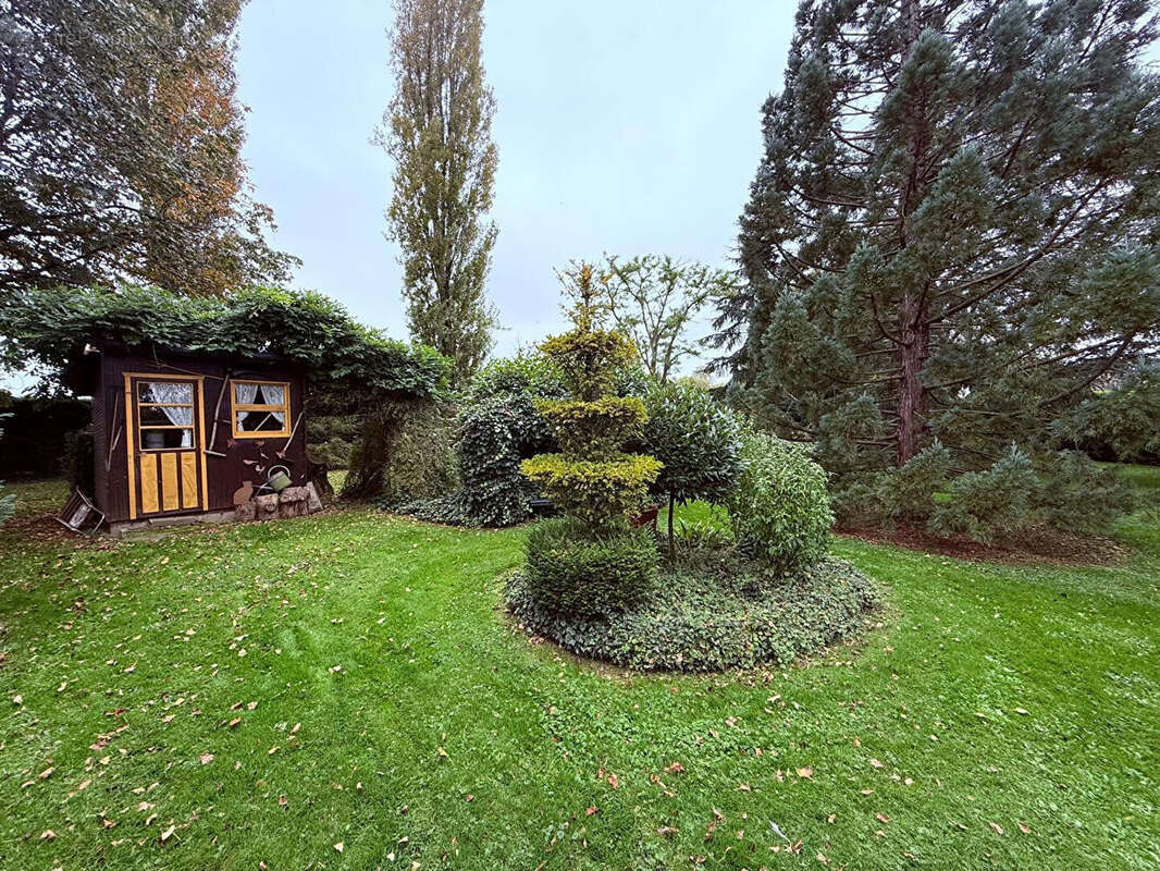 Maison à LA FERTE-SOUS-JOUARRE