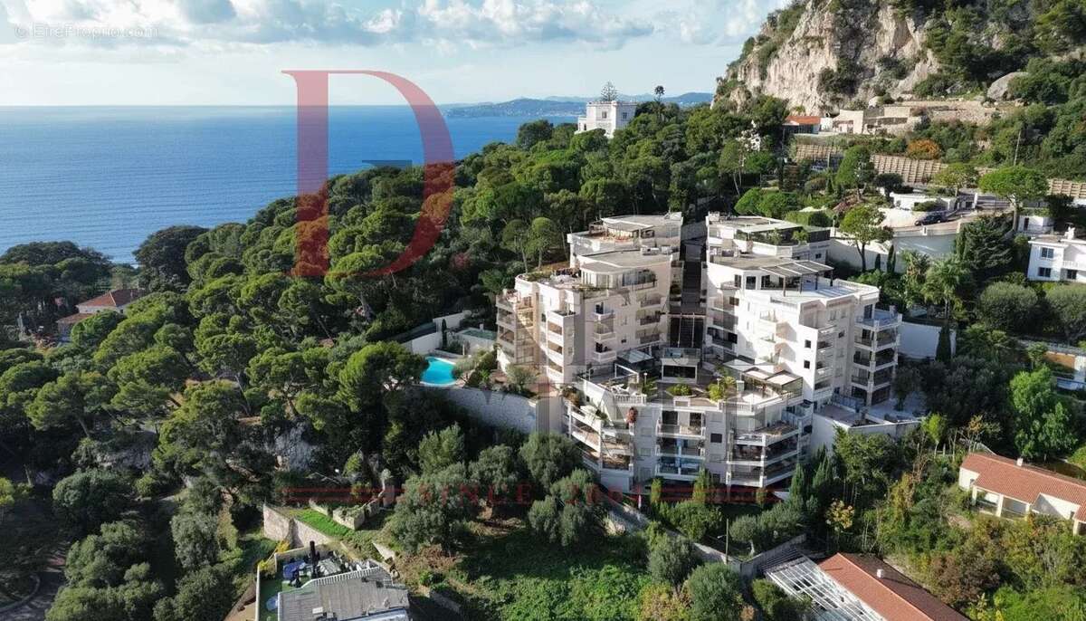 Appartement à CAP-D&#039;AIL