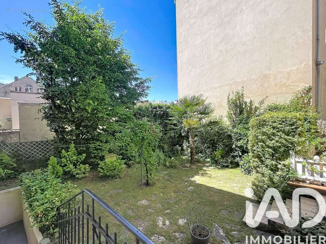 Photo 5 - Appartement à METZ