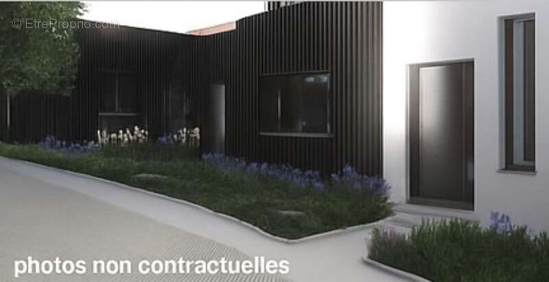 Appartement neuf, prestations de qualite, particulier ou investisseur - photo 4