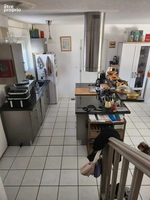 Maison T3 de 66,01 m2 avec garage et jardin privatif - photo 8