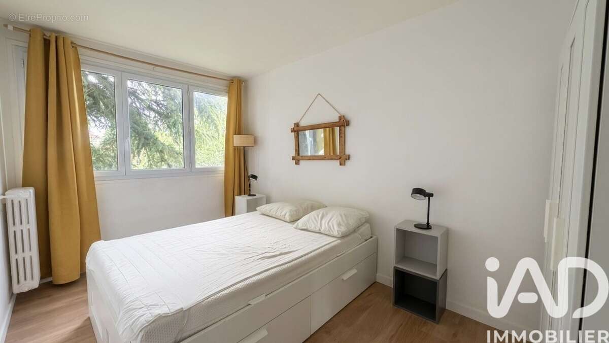 Photo 3 - Appartement à CLAMART