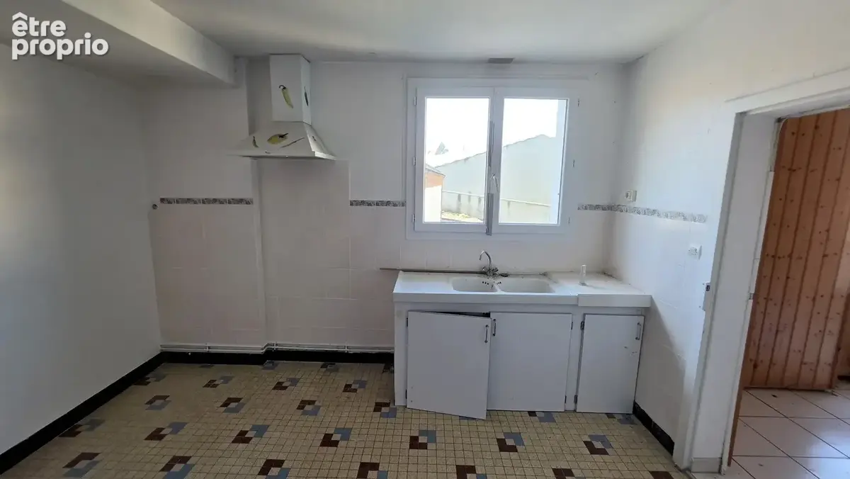 Ensemble immobilier à vendre chemillé centre ! - photo 5