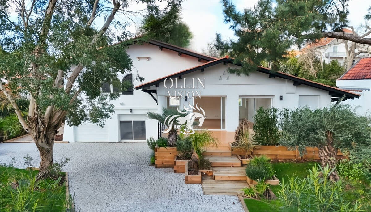 Maison à ARCACHON