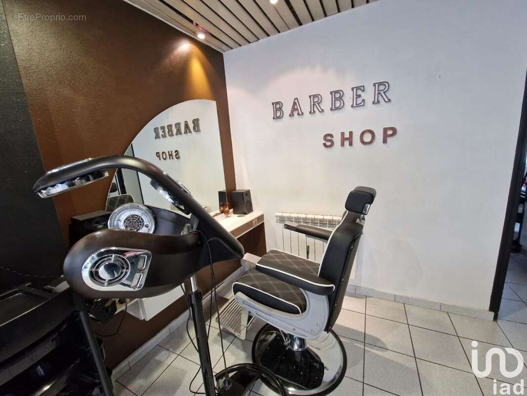 Photo 6 - Commerce à REIMS