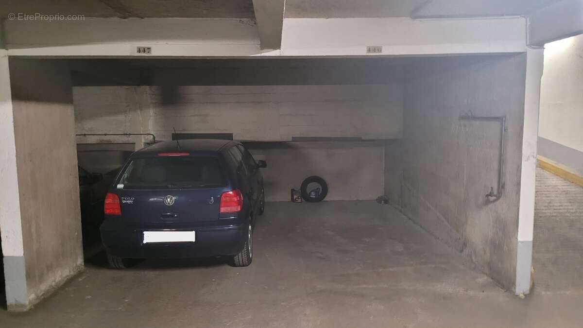 10 m² à Paris-14e  - photo 2