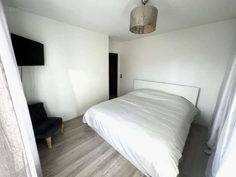 Appartement à VITRY-SUR-SEINE