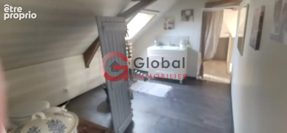 Maison individuelle familiale Effiat (63260) de 160m2 sur terrain clos. - photo 15