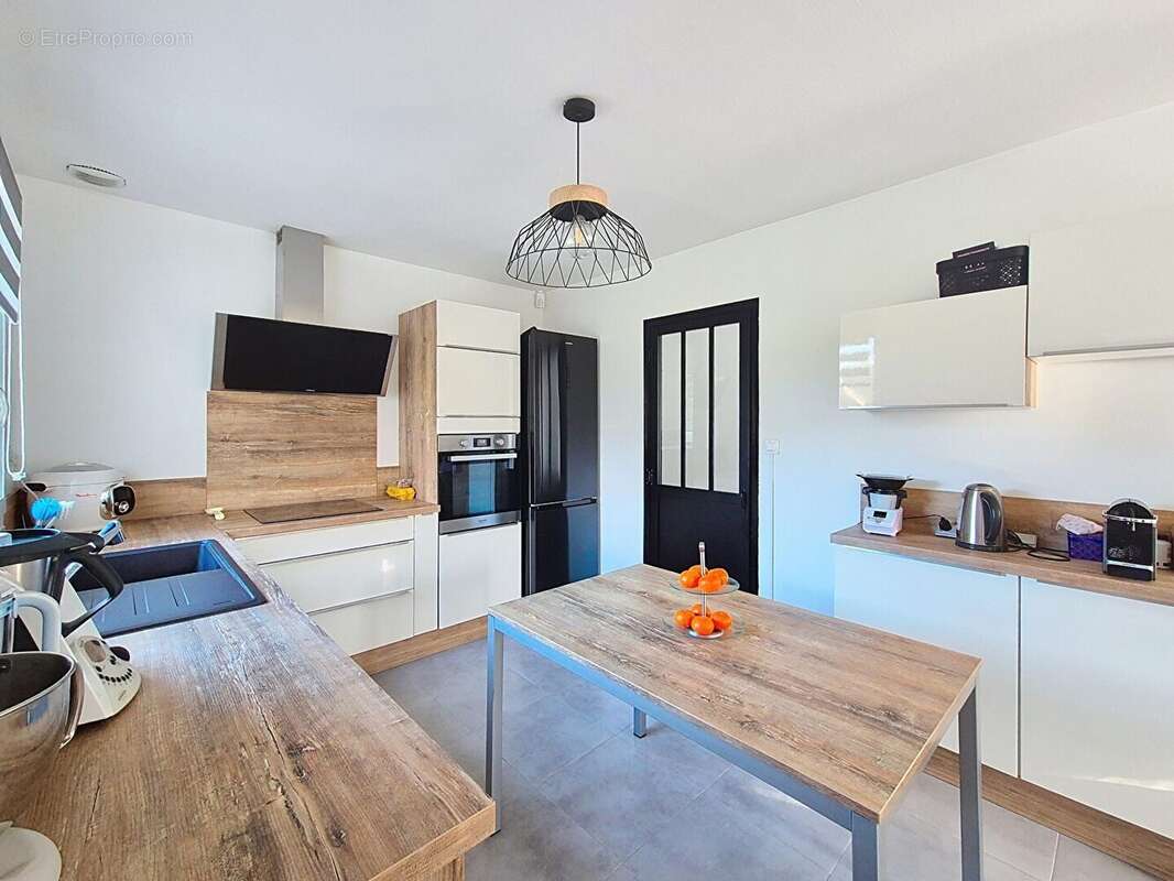 Maison à SAINT-LOUBES