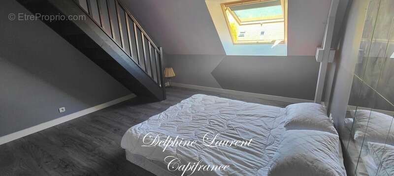 Maison à vendre de 8 pièces entre Caen et Cabourg à PETIVILLE (14) - photo 16