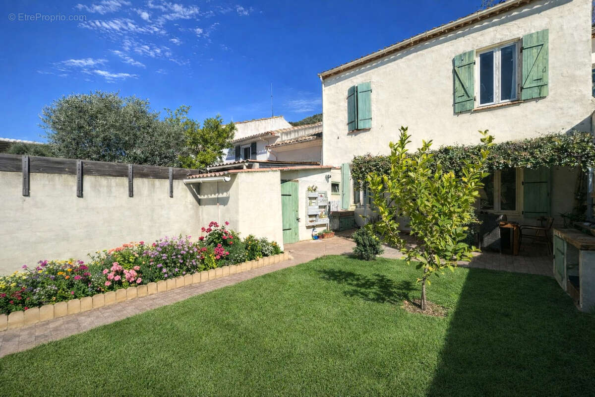 Maison à NARBONNE