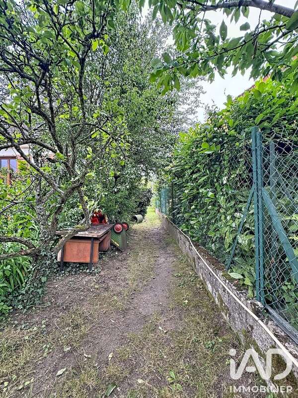 Photo 7 - Maison à SUCY-EN-BRIE