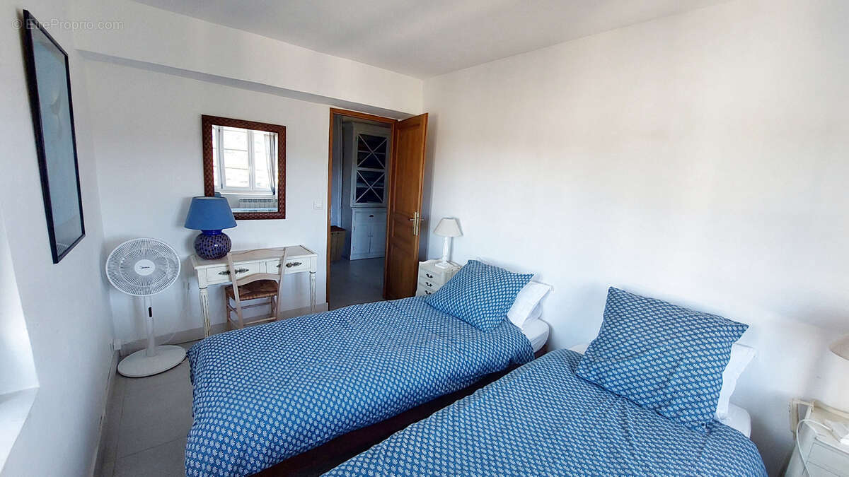 Maison à VENTEROL