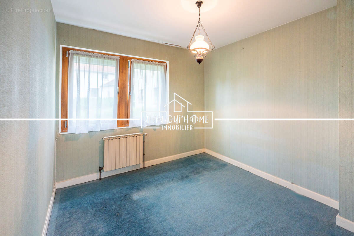 Maison 5 pièces - 104m2 - Docelles - 2849m2 de terrain - photo 8