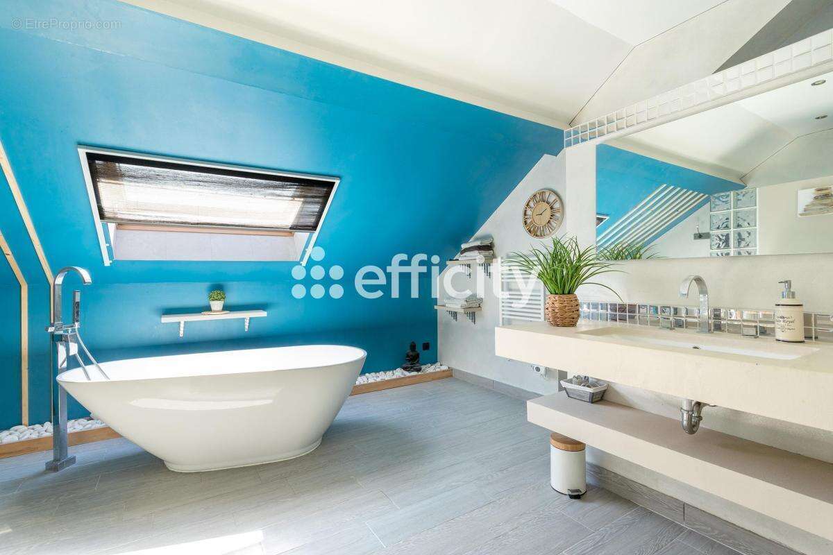 Maison individuelle - photo 18