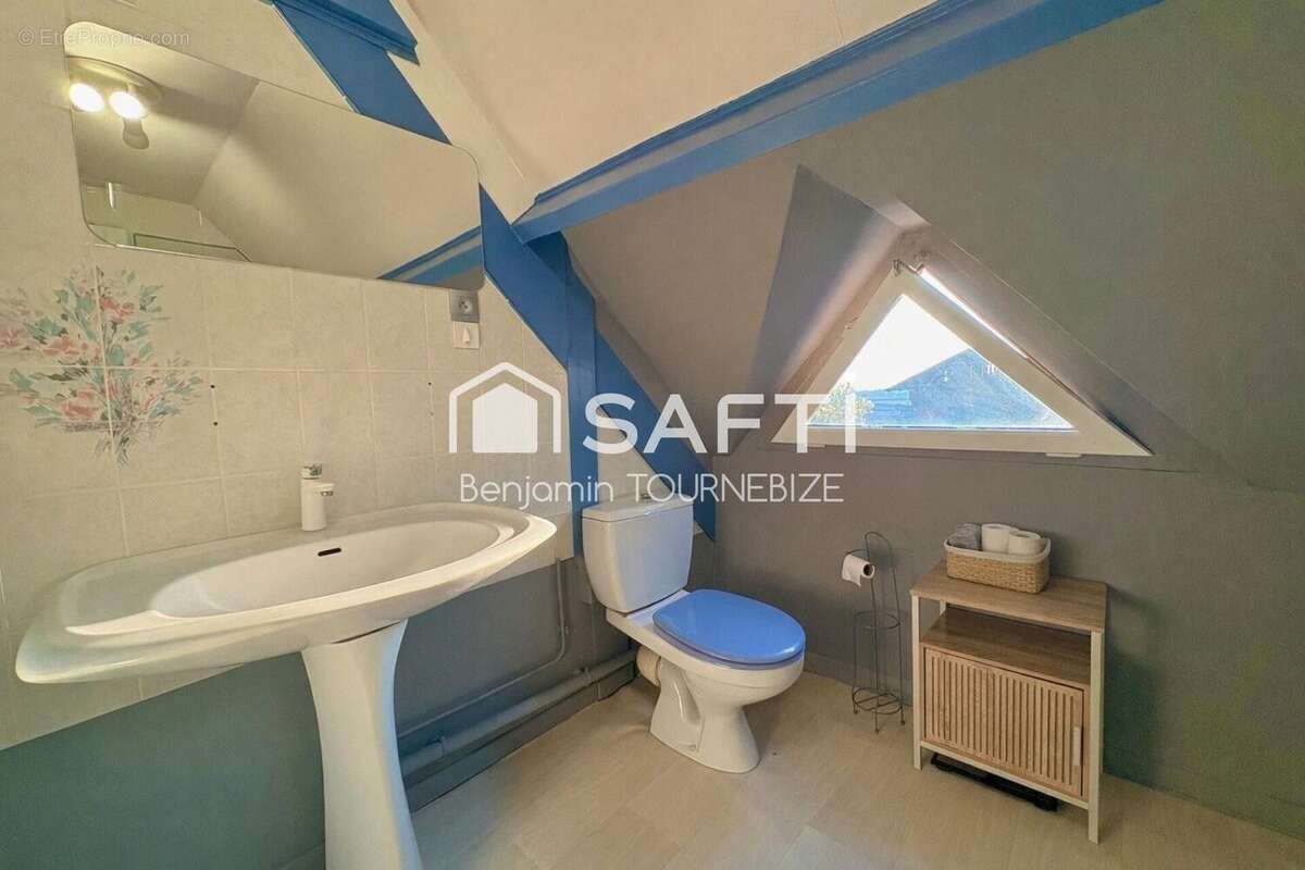 Photo 8 - Maison à LISIEUX