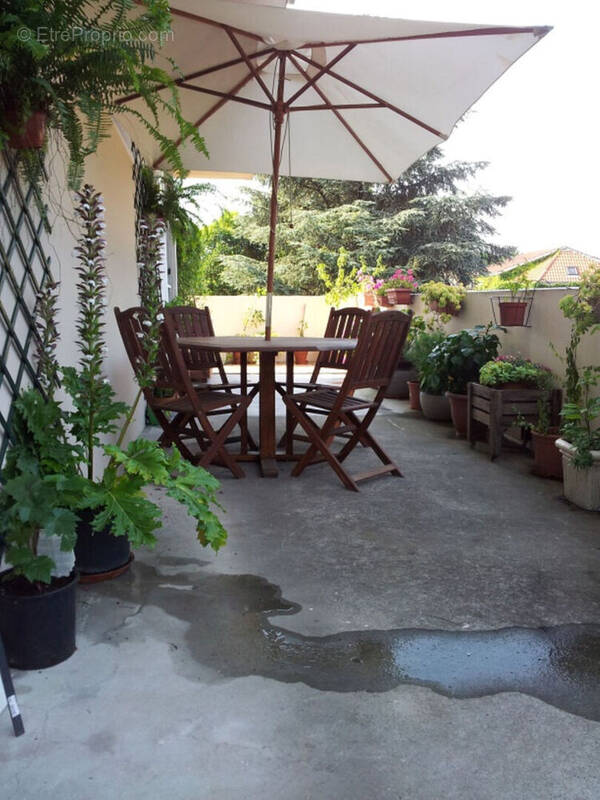 Appartement à TALENCE