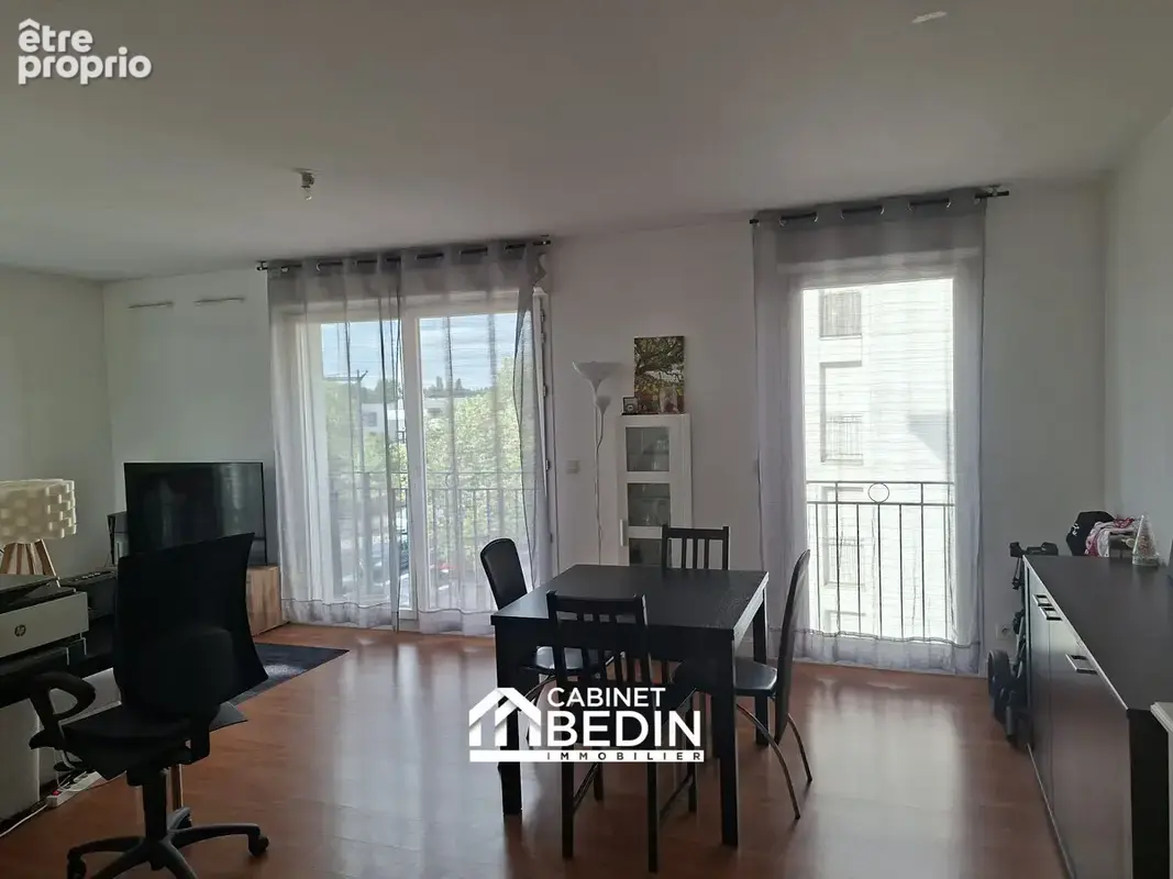 Appartement 2 pièces 58 m² à vendre à Bordeaux (33300) - photo 5