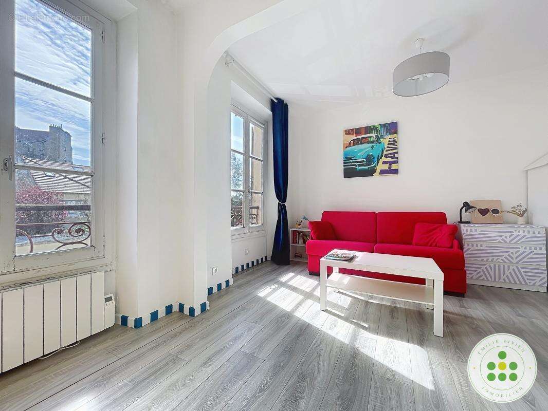 Appartement à VERSAILLES