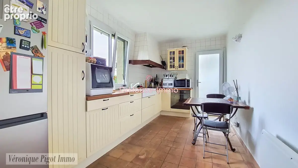 Maison 4 pièces 111 m² à vendre à Gambais (78950) - photo 11