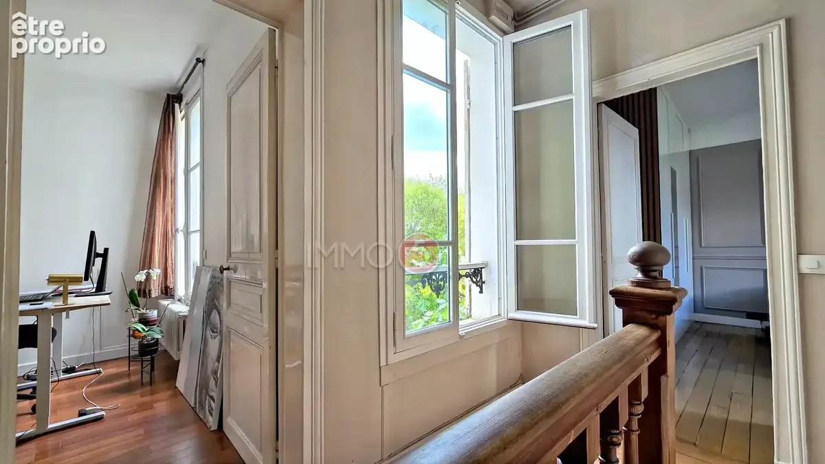Maison 6 pièces 170 m² à vendre à Le Raincy (93340) - photo 18