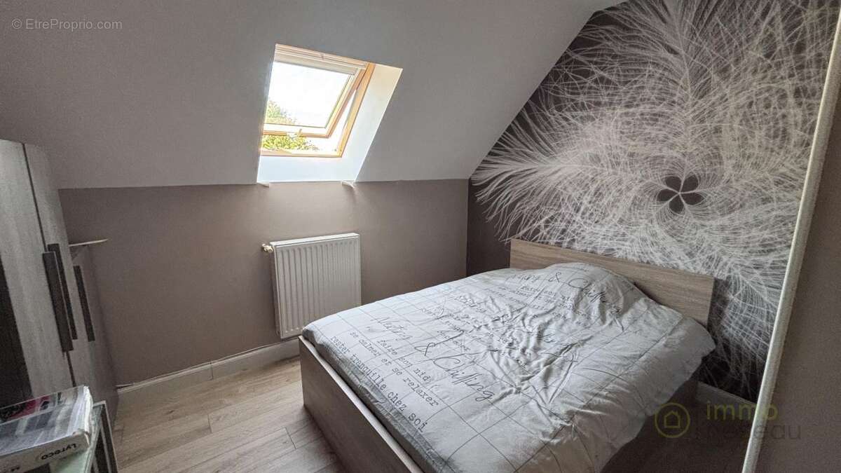 Maison 83 m² à Breuil-Le-Vert  - photo 5