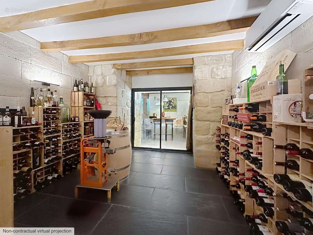 Maison 260 m² à Virazeil  - photo 7