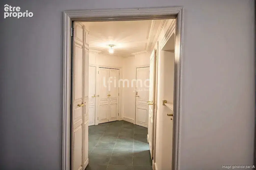 Mantes-la-Jolie – Apt 4P lumineux 74 m² – 3ch – Proche gare - photo 7