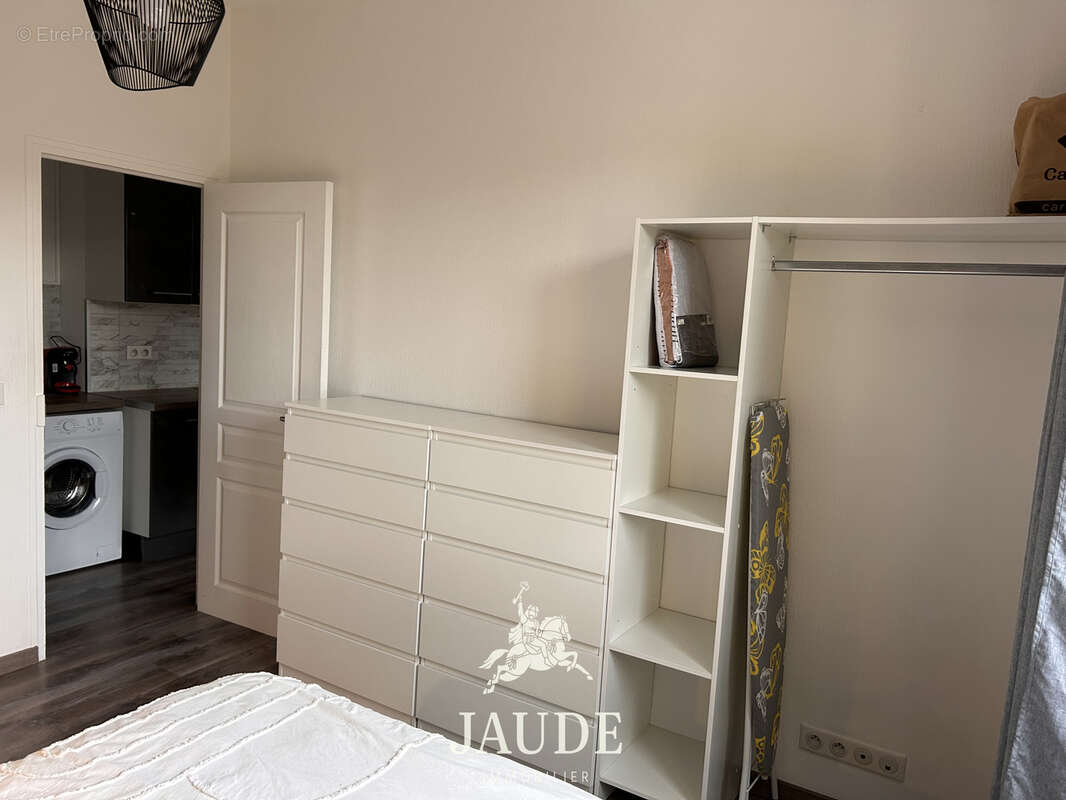 INVESTISSEURS - Lot de 2 F2 meublés 62 BD A. Briand à Clermont Ferrand - photo 9